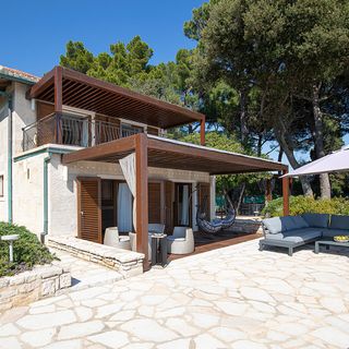 Vendégház Fažana - CIF074 (2)