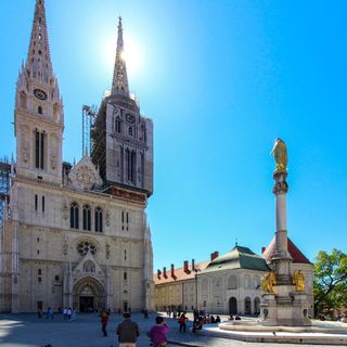 Apartman Zagreb - CCZ256 (5)