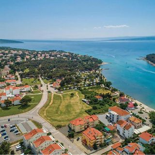 Apartman Punat - CKI747 (5)