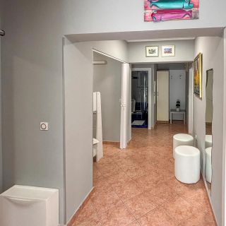 Apartman Omišalj - CKI704 (4)