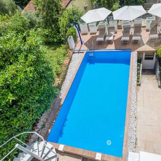 Apartman Omišalj - CKI704 (2)