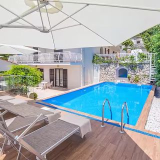 Apartman Omišalj - CKI704 (3)