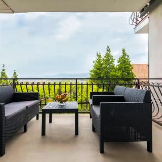 Vendégház Podstrana - CSD068 (2)