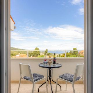 Apartman Veli Lošinj - CKL348 (3)