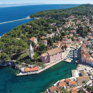 Apartman Veli Lošinj - CKL348 (5)