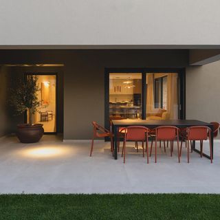 Vendégház Funtana - CID041 (3)