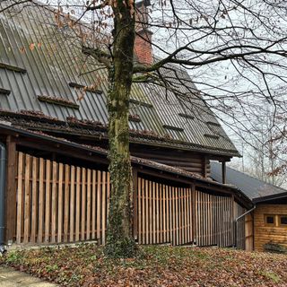 Vendégház Bunjani - CCC718 (2)