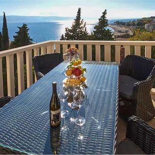 Apartman Omiš - CSD114 (3)