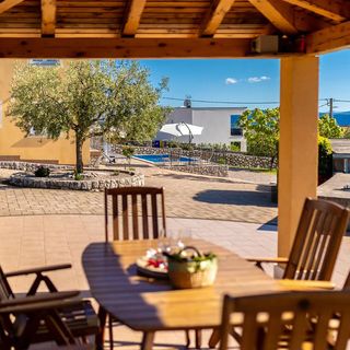 Apartman Krk - CKI714 (5)