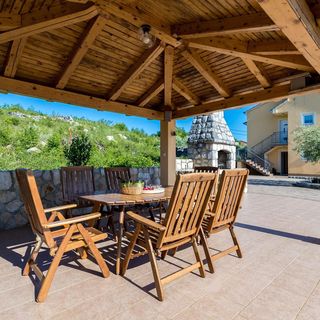 Apartman Krk - CKI714 (4)