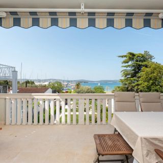 Apartman Biograd na Moru - CDY389 (4)