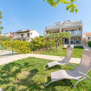 Apartman Biograd na Moru - CDY389 (2)