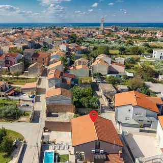 Vendégház Vodnjan - CIS421 (4)