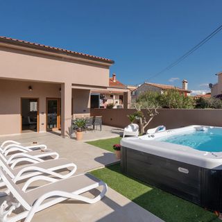 Vendégház Vodnjan - CIS421 (2)