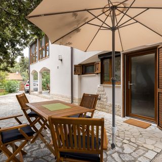 Apartman Mali Lošinj - CKL352 (2)