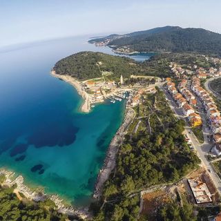 Apartman Mali Lošinj - CKL353 (5)