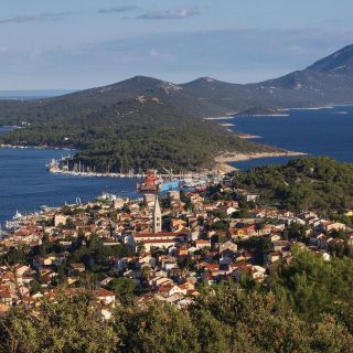 Apartman Mali Lošinj - CKL353 (4)