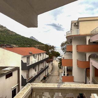 Apartman Drvenik - CSD059 (3)