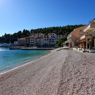 Apartman Drvenik - CSD056 (3)