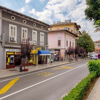 Apartman Lovran - CKU568 (3)