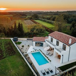 Vendégház Nova Vas - CIS408 (4)