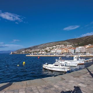 Apartman Sveti Juraj - CKV828 (4)