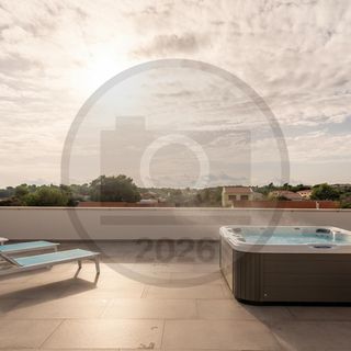 Vendégház Vir - CDY123 (2)