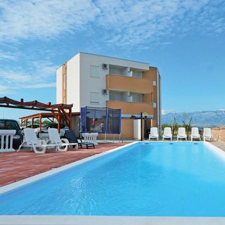 Apartman Nin - CDY337 (2)