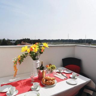 Apartman Nin - CDY362 (2)