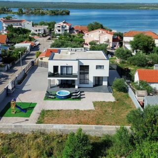 Vendégház Raslina - CSV424 (2)