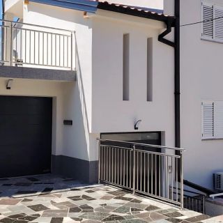 Apartman Crikvenica - CKA831 (3)