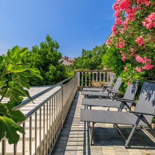 Apartman Crikvenica - CKA831 (2)