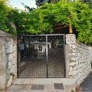 Vendégház Bribir - CKA636 (5)