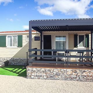 Nyaralóház Drniš - CSV393 (2)