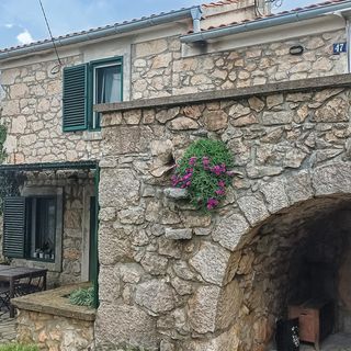 Vendégház Dobrinj - CKI727 (5)