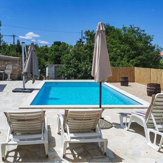 Vendégház Dobrinj - CKI727 (2)