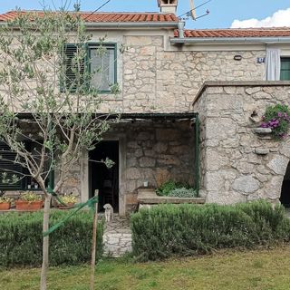 Vendégház Dobrinj - CKI727 (4)