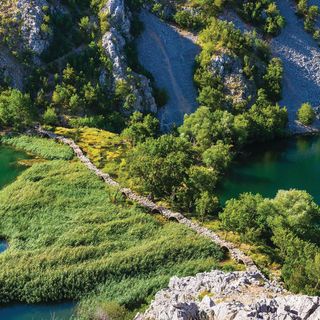 Apartman Kruševo - CDY070 (5)