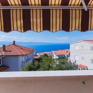 Apartman Omiš - CSD020 (2)