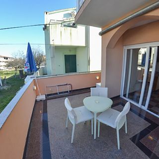 Apartman Turanj - CDY212 (2)