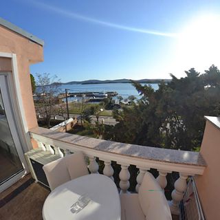 Apartman Turanj - CDY214 (2)