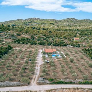 Vendégház Vodice - CSV383 (2)