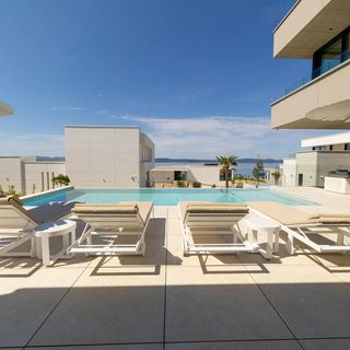 Vendégház Ugljan - CDU677 (2)