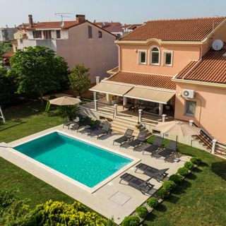 Vendégház Pula - CIS400 (2)