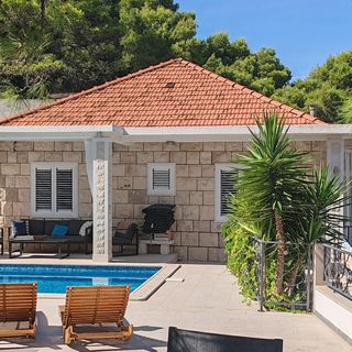 Vendégház Selca - CDB853 (2)