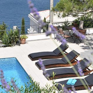 Vendégház Selca - CDB853 (4)