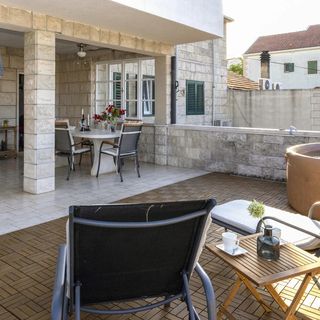 Apartman Supetar - CDB862 (3)