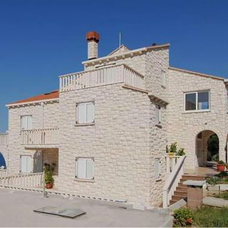 Apartman Mlini - CDD788 (5)