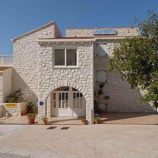 Apartman Mlini - CDD788 (4)