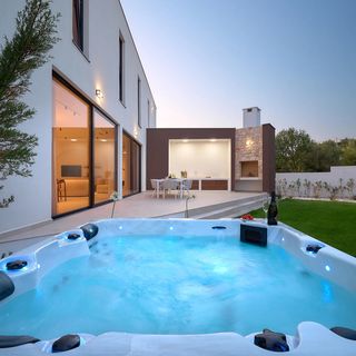 Vendégház Primošten - CSV381 (3)